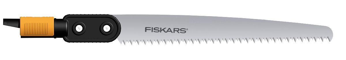 Fiskars Přímá prořezávací pila QuikFit, 50cm