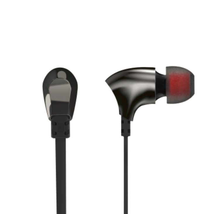 Energy Sistem Earphones 5 Ceramic, sluchátka s mikrofonem, 97±3dB, 3.5 mm jack