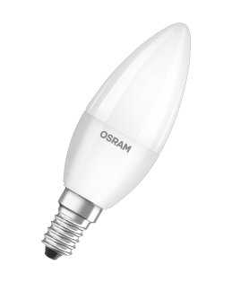 LED žárovka Osram E14 5,5W 4000K 230V B38 FR
