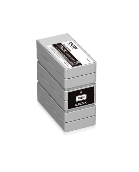 Epson S020563 - originální Epson Ink cartridge for GP-C831 (Black)