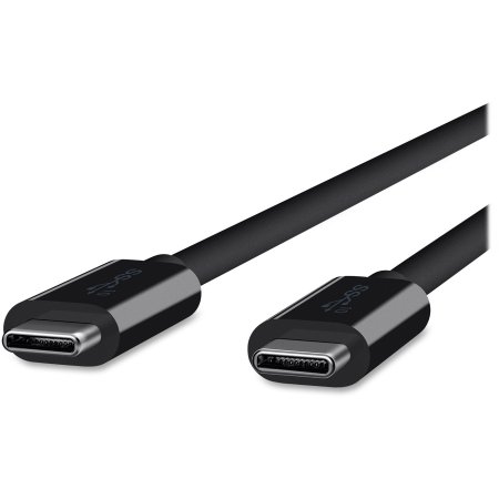 Lenovo 4X90Q59480 USB-C to USB-C Cable