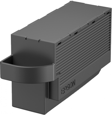 Odpadní nádobka Epson T3661 - Originál Epson Odpadní nádobka (maintenance box) pro XP-970 / XP-6000 Series / XP-8500 Series / XP-15000