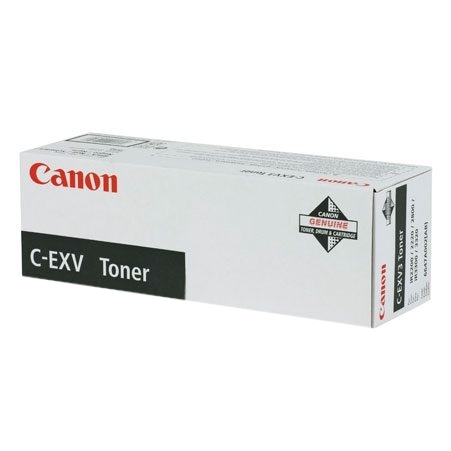 Canon 6908B002 - originální Canon Toner C-EXV 42 černý pro imageRUNNER 2202 2204F, 2224 (10 200 str.)