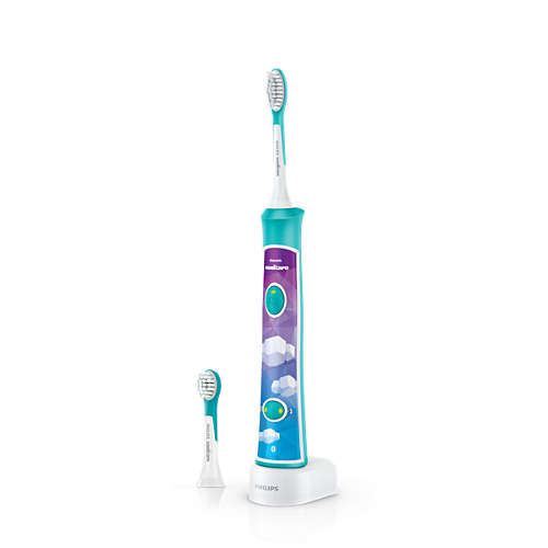 Philips Sonicare For Kids s bluetooth HX6322/04