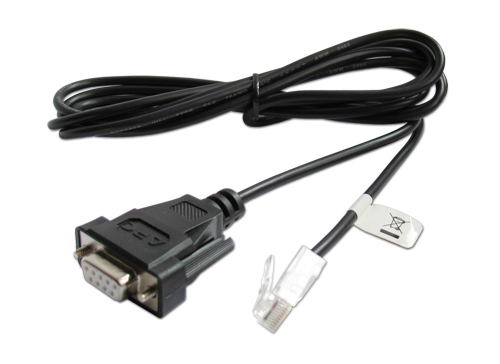 APC AP940-1525A APC Communications Cable Smart Signalling 15 /4.5m - DB9 to RJ45
