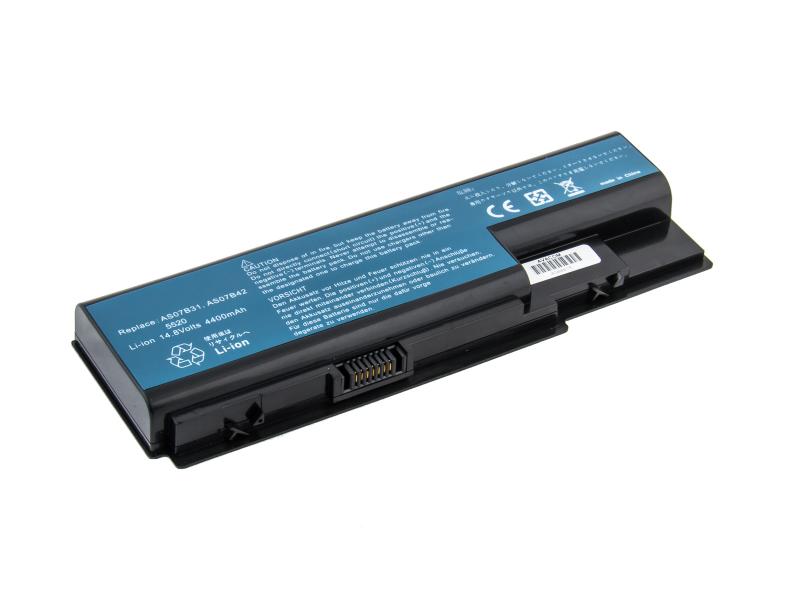 AVACOM baterie Acer Aspire 5520/5920 Li-Ion 14,8V 4400mAh
