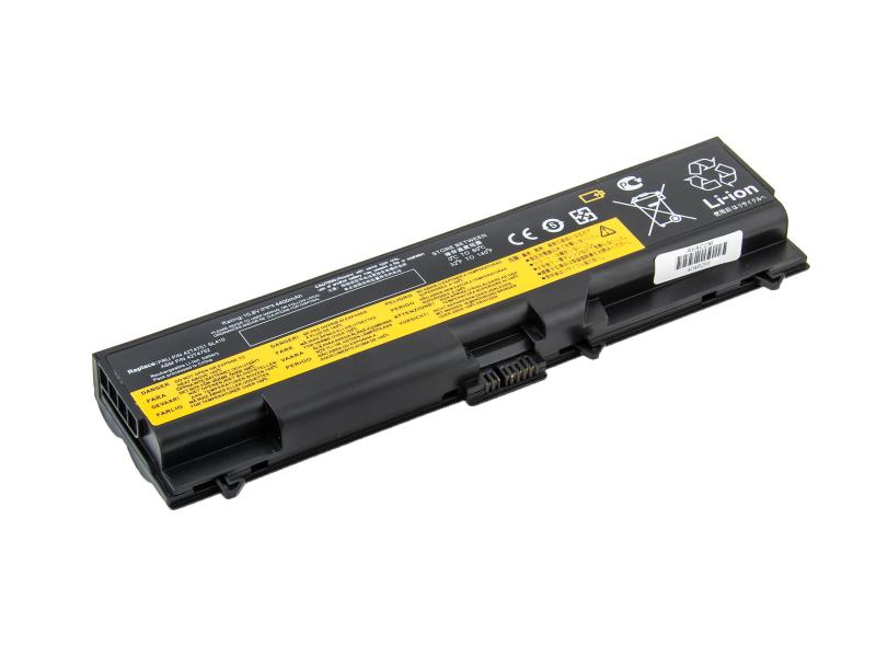 AVACOM Náhradní baterie Lenovo ThinkPad T410/SL510/Edge 14", Edge 15" Li-Ion 10,8V 4400mAh
