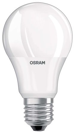 LED žárovka Osram E27 5,5W 2700K 230V A55