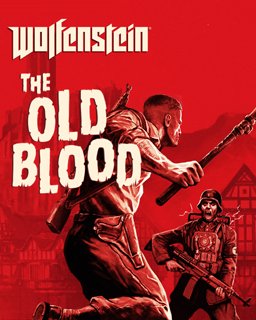 ESD Wolfenstein The Old Blood