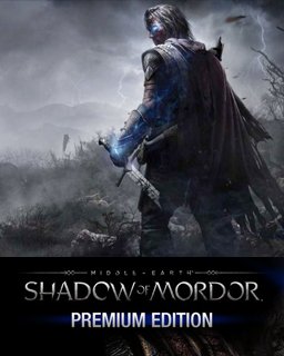 ESD Middle-earth Shadow of Mordor Premium Edition