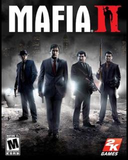 ESD Mafia 2