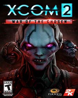 ESD XCOM 2 War of the Chosen
