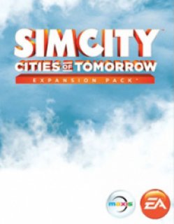 ESD SimCity Města Budoucnosti