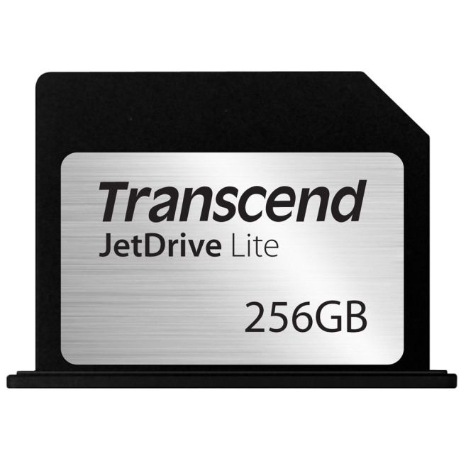 Transcend Apple JetDrive Lite 360 256GB