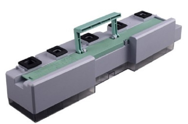 HP - Samsung CLX-W8380A Waste Toner Container