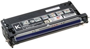 EPSON C2800N/DN/DTN High Cap. Imaging Cartridge (black)
