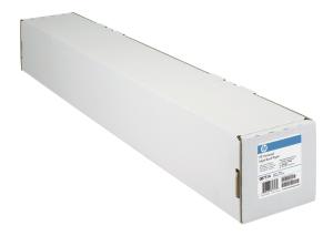 HP Universal Bond Paper, 106 microns (4.2 mil) • 80 g/m2 (21 lbs) • 914 mm x 175 m , Q8751A
