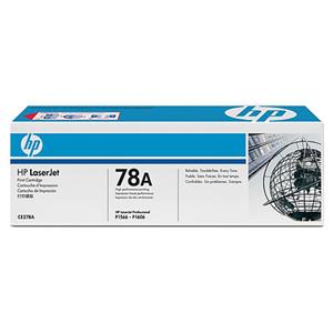 HP CE278A - originální
