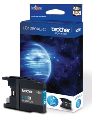 BROTHER LC-1280XLC (LC1280XLC)
