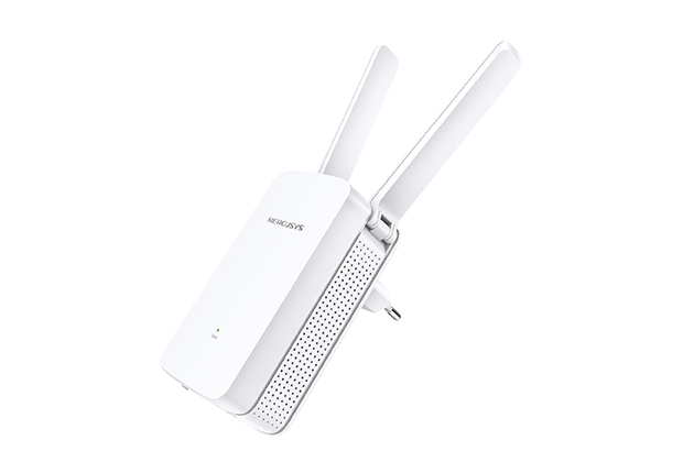 MERCUSYS MW300RE WiFi4 Extender/Repeater (N300,2,4GHz)