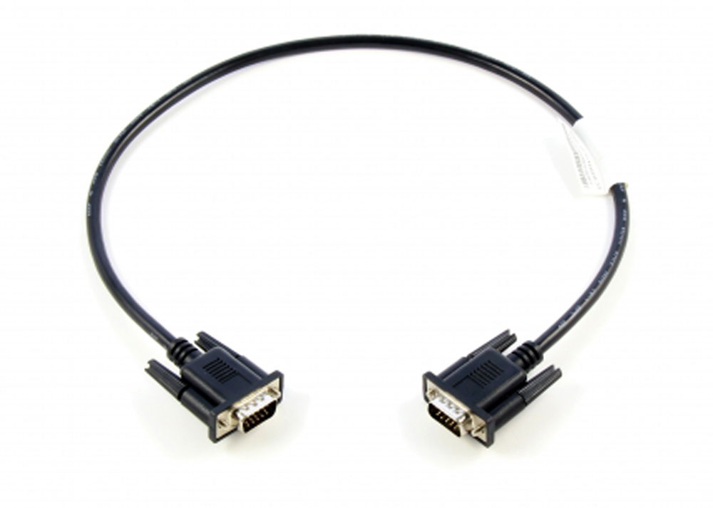 Lenovo 0B47397 VGA to VGA Cable 0,5m