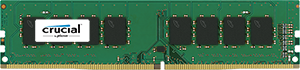 Crucial 8GB DDR4 2400 MT/s SODIMM