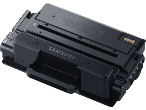 HP - Samsung MLT-D203L High Yield Black Toner Cartridge (5,000 pages)
