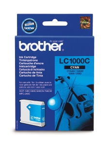 BROTHER LC-1000C