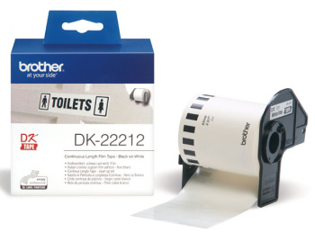 BROTHER DK-22212 (DK22212)
