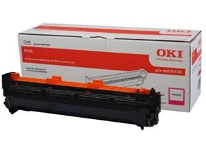 OKI 44035518 - originální OKI C910 drum magenta standard capacity 20.000 pages 1-pack