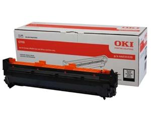 OKI 44035520 - originální OKI C910 drum black standard capacity 20.000 pages 1-pack