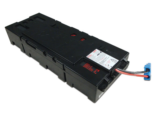 APC Replacement Battery Cartridge #116, SMX750, SMX1000
