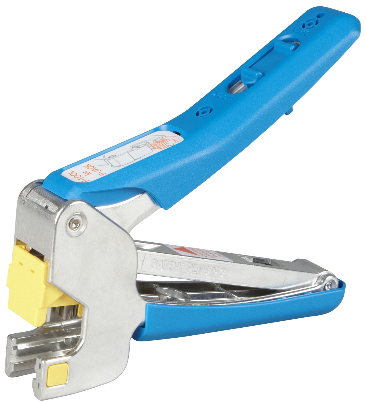 SOLARIX SXKJ-NA-BU Cutting pliers for Keystone SXKJ-x-x-BK-NA