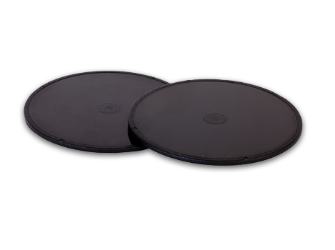 TomTom adhezivní disk pro upevnění držáku na palubní desku, 2 ks