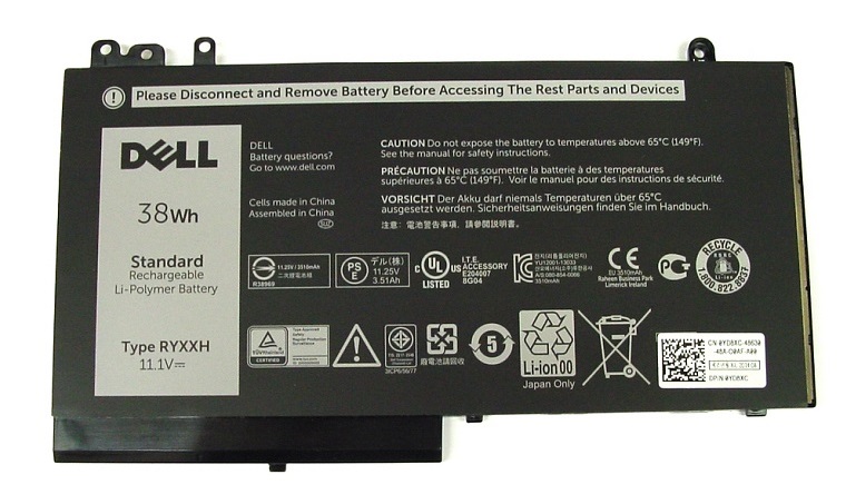 Baterie Dell 451-BBLJ