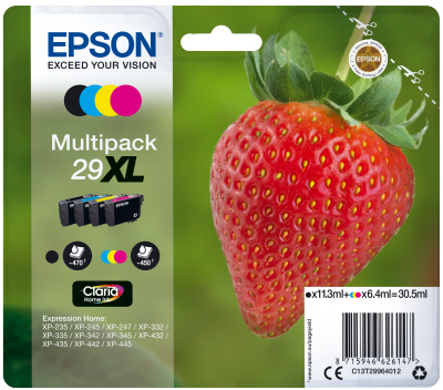 Epson C13T29964012 - originální