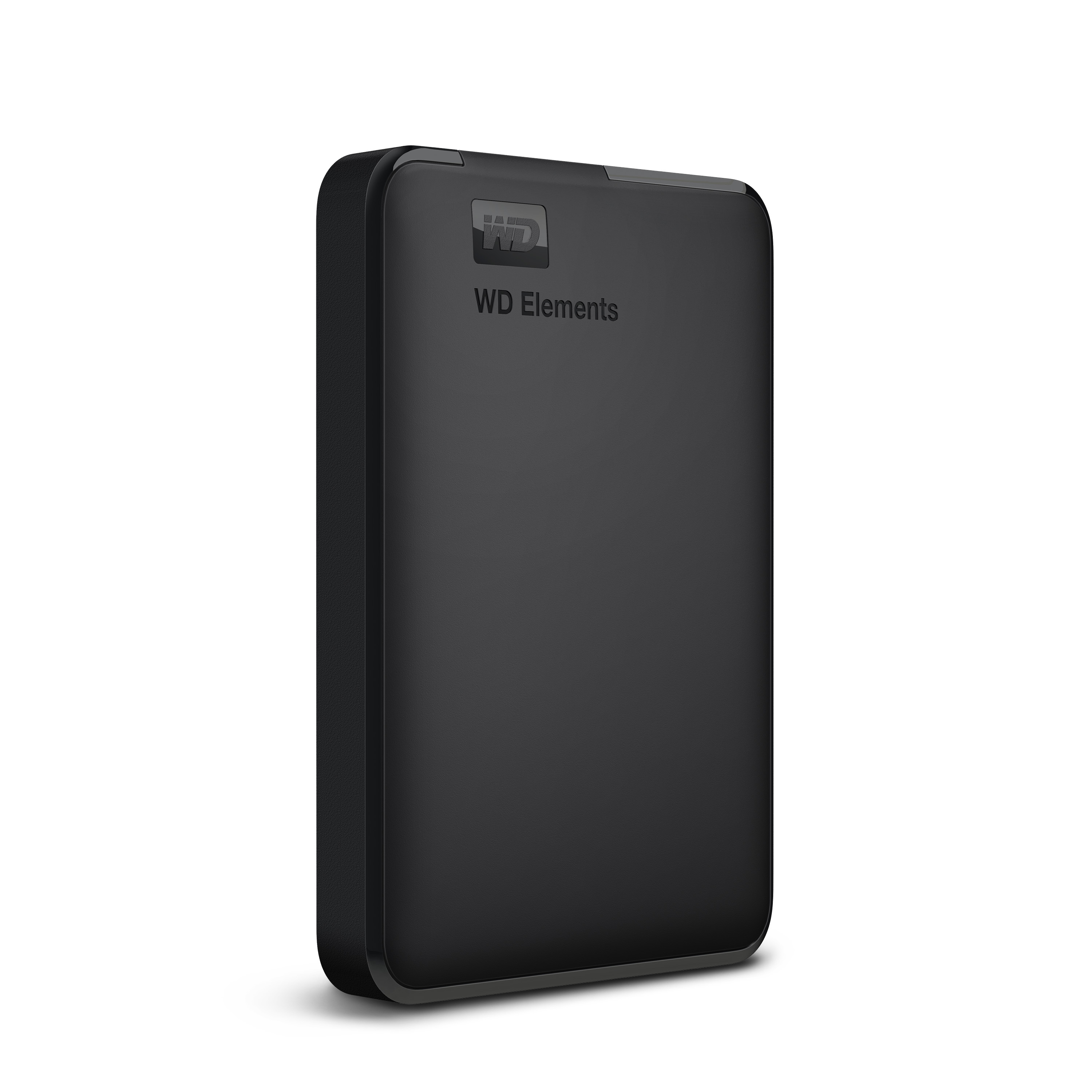 WD Elements Portable 2TB, WDBU6Y0020BBK-WESN