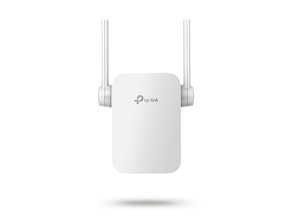 TP-Link RE305 WiFi5 Extender/Repeater (AC1200,2,4GHz/5GHz,1x100Mb/s LAN)