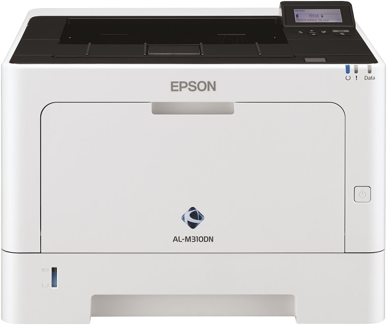 Epson WorkForce AL-M310DN 35ppm, Lan, Duplex