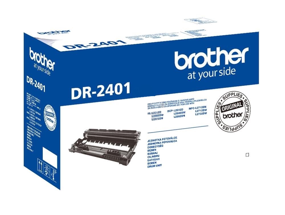 BROTHER DR2401 - originální