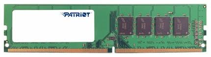 PATRIOT Signature 8GB DDR4 2666MHz / DIMM / CL19 /