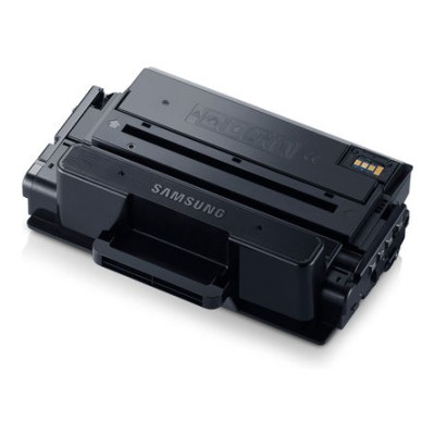 HP - Samsung MLT-D203E Extra High Yield Black Toner Cartridge (10,000 pages)