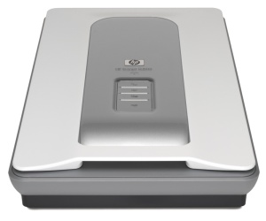 hp scanjet G4010