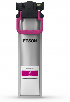 EPSON Ink bar WF-C5xxx Series Ink Cartridge XL Magenta 38,1 ml