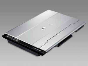 CANON CanoScan LiDE700, 9600x9600dpi