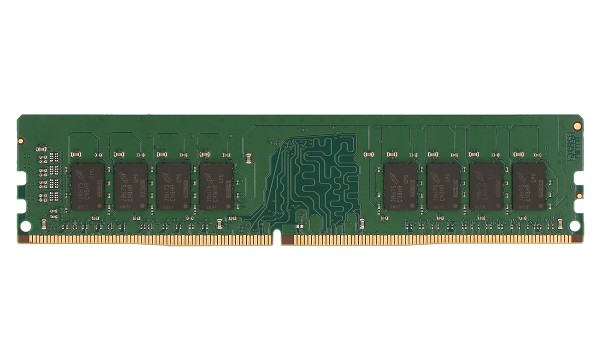 2-Power DDR4 16GB 2400MHz CL17 MEM8904B 2-Power 16GB PC4-19200U 2400MHz DDR4 CL17 Non-ECC DIMM 2Rx8 ( DOŽIVOTNÍ ZÁRUKA )