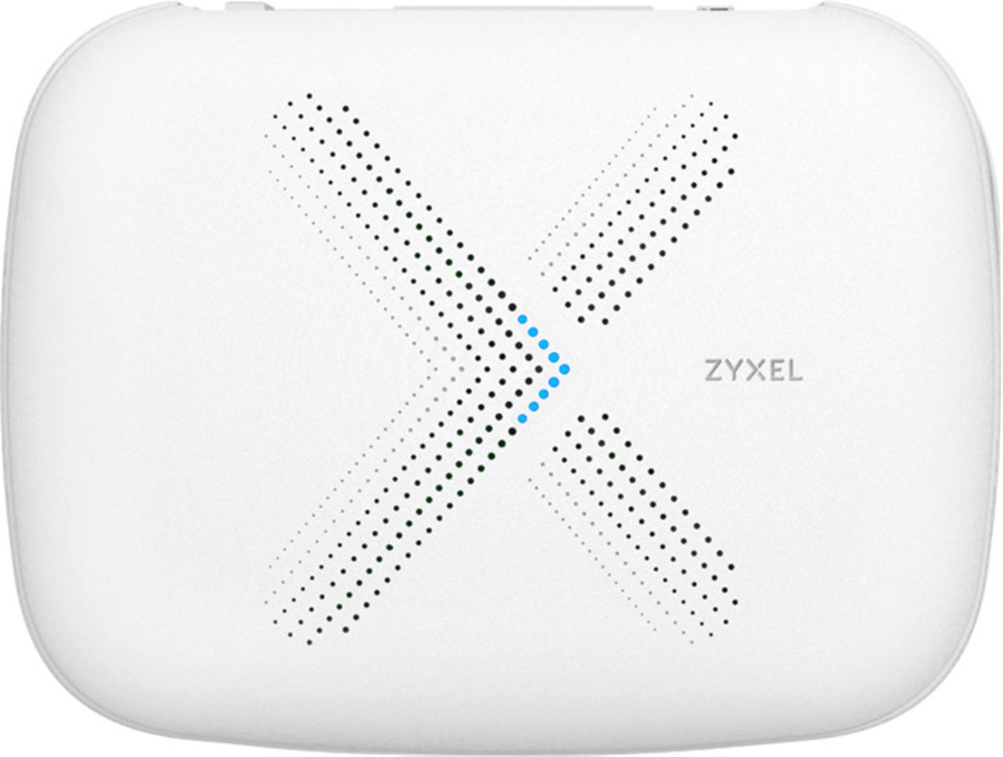 Zyxel WSQ50, Multy X WiFi System (Single) AC3000 Tri-Band WiFi