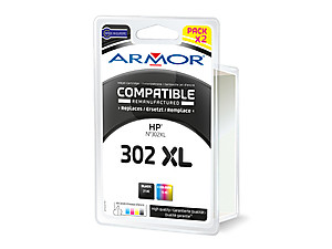 Armor multipack pro HP (F6U68A+F6U67A) BCMY