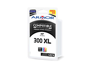 Armor multipack pro HP (CC641EE+CC644EE) BCMY