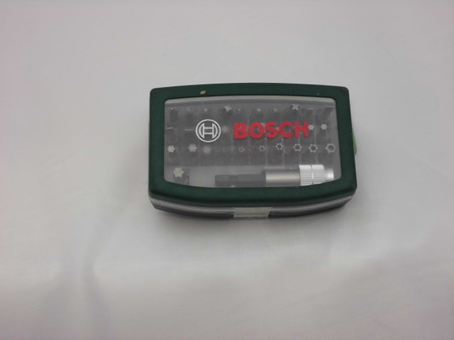 Bosch 32 dílná sada bitů (2.607.017.063)